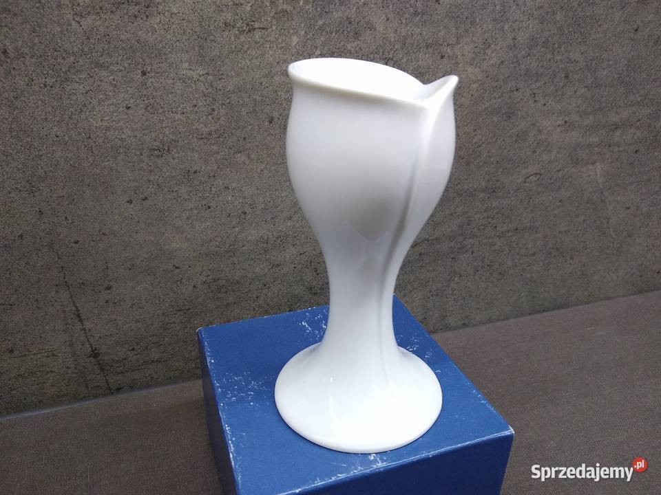 Świecznik Royal KPM Kalisz sprzedam