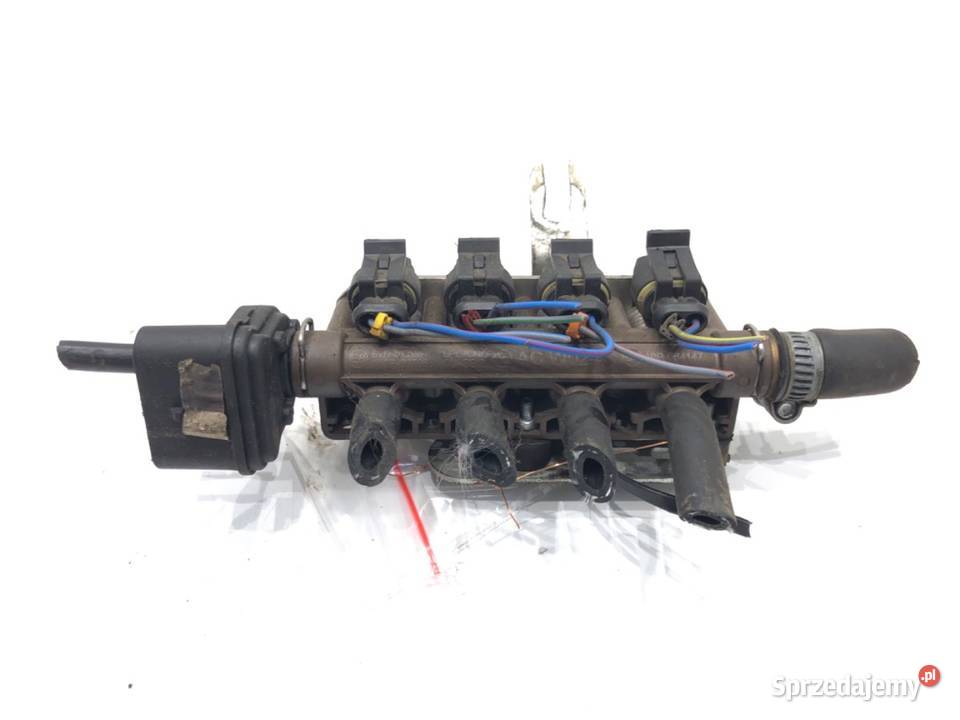 WTRYSKI DO GAZU LPG 67R017064 WTRYSK GAZU GAZOWY sprzedam