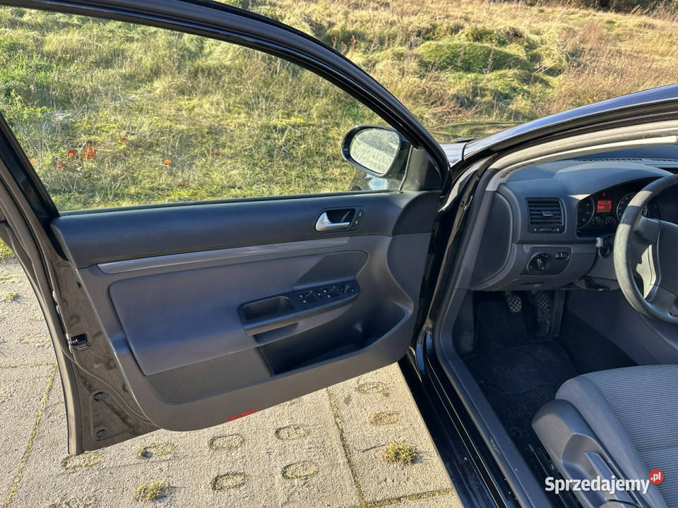 Volkswagen Golf CLIMAtic drugie koła niezawodna Samochody osobowe pomorskie Wejherowo sprzedam