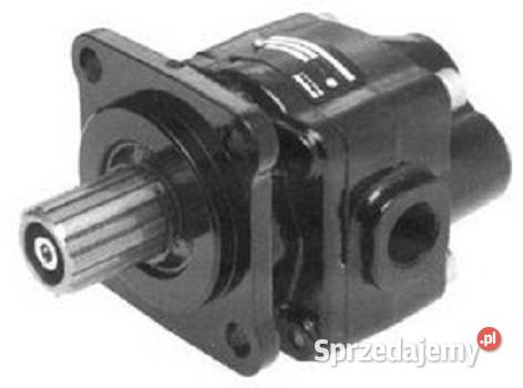 Pompa hydrauliczna do MAN F2000 Trzcianka