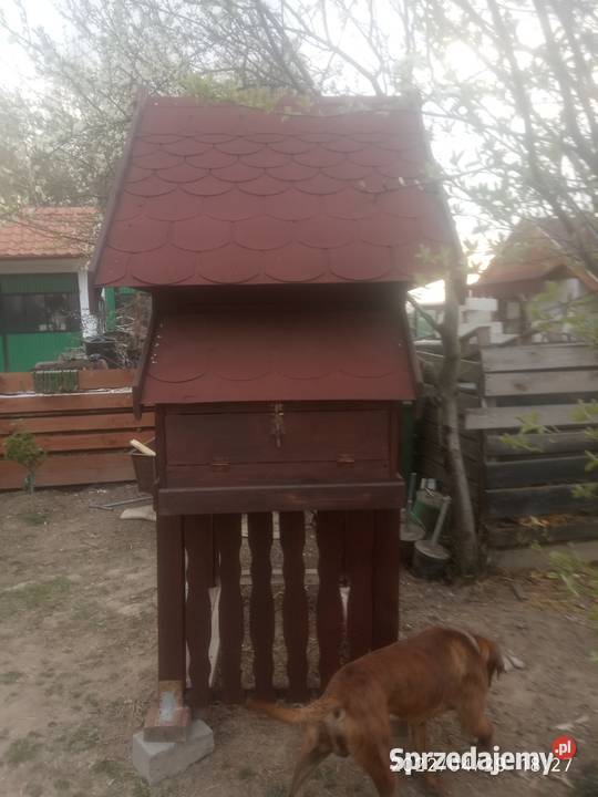 Kurnik gołębnik lubelskie Lubartów