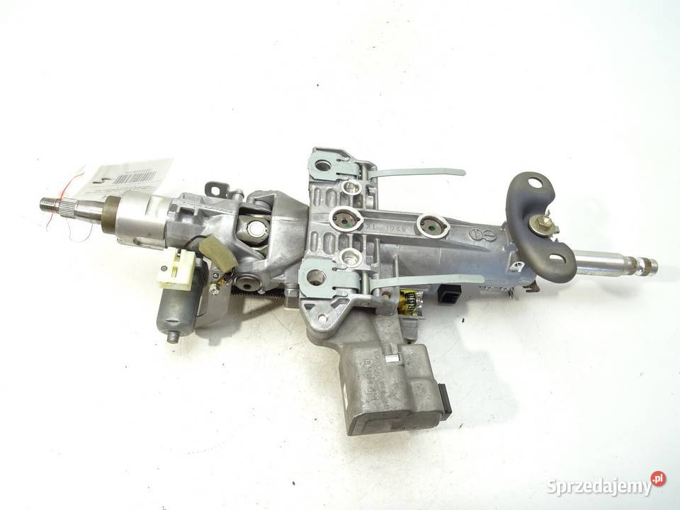 KOLUMNA KIEROWNICZA LEXUS RC