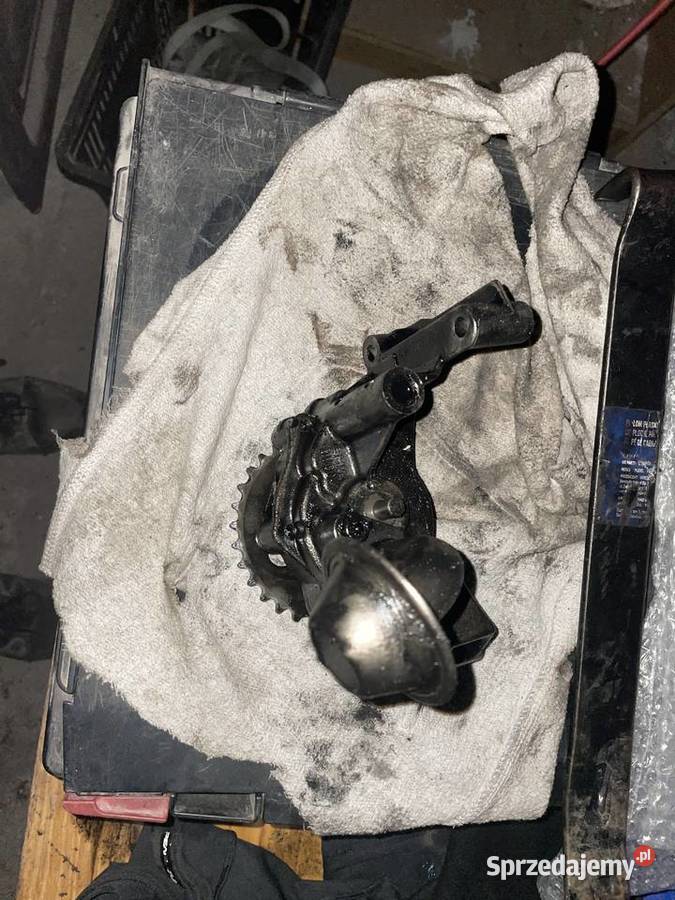 Pompa olejowa do 19 tdi avf dolnośląskie Ruszów