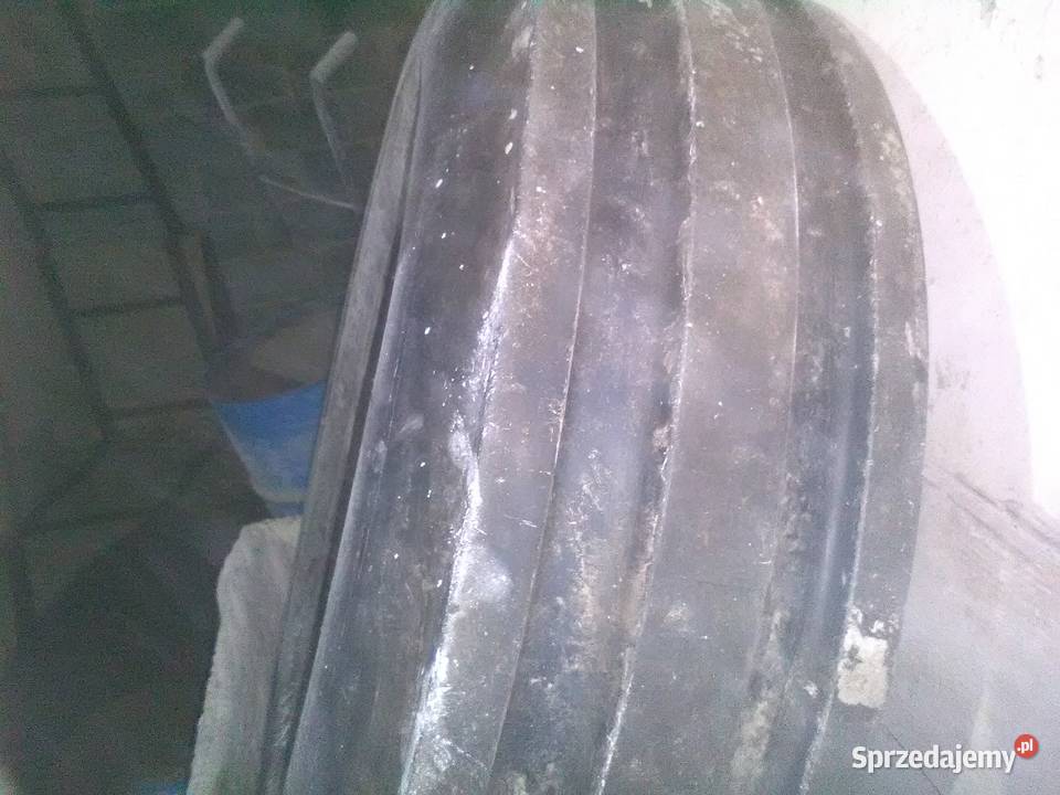 sprzedam opony 100016 z detkami Ostrowiec Świętokrzyski