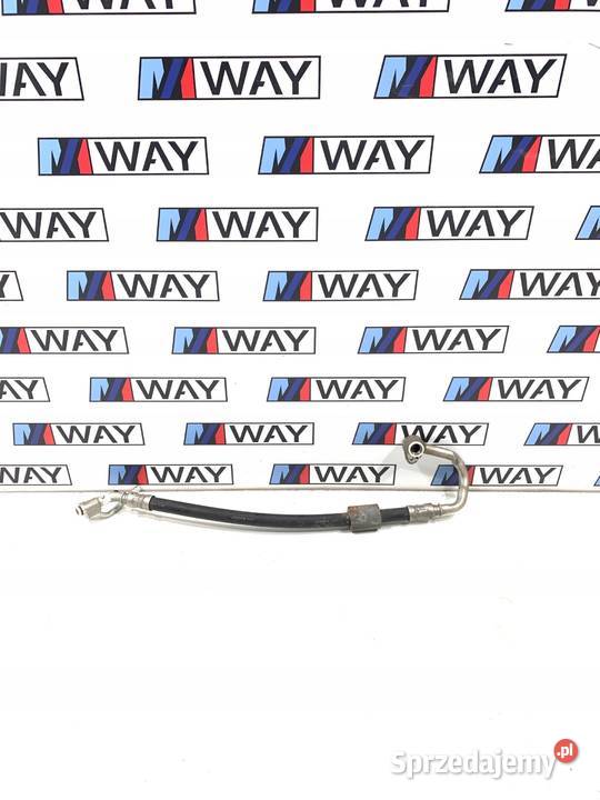 BMW X3 F25 X4 F26 PRZEWÓD RURKA KLIMATYZACJI dolnośląskie