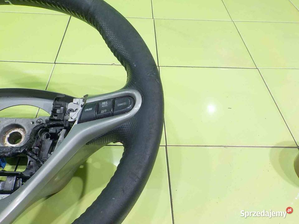 HONDA CIVIC VIII 14 IDSI 07r SEDAN 4D kierownica Kierownice Suków