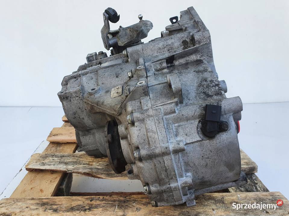 Audi TT 18 T turbo quattro SKRZYNIA BIEGÓW FHA