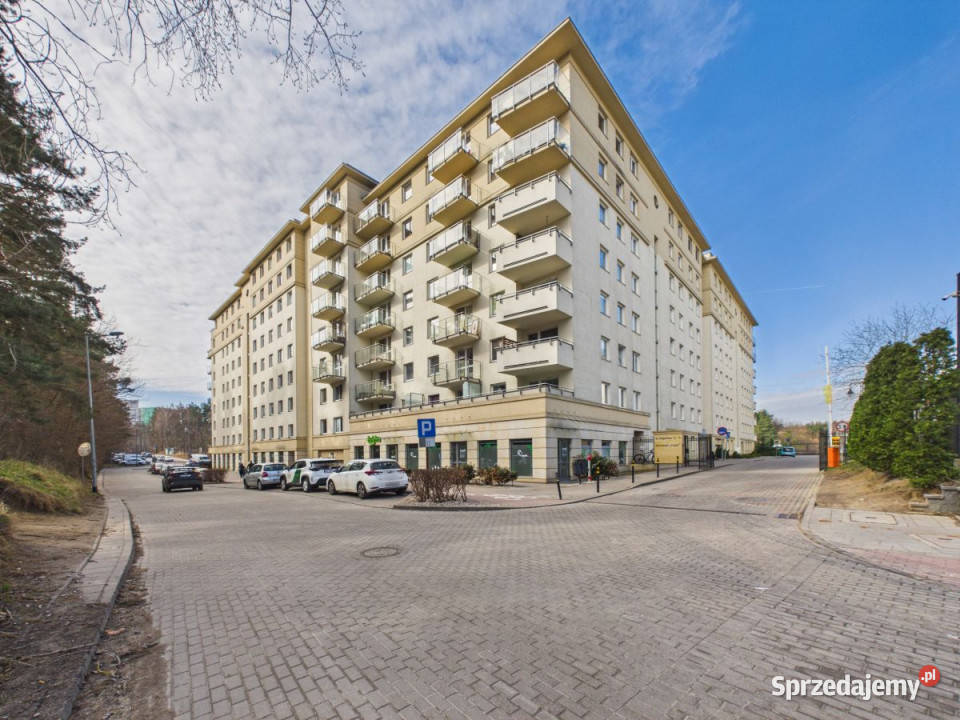 Mieszkanie Gdańsk Magellana 2991m2 pomorskie sprzedam