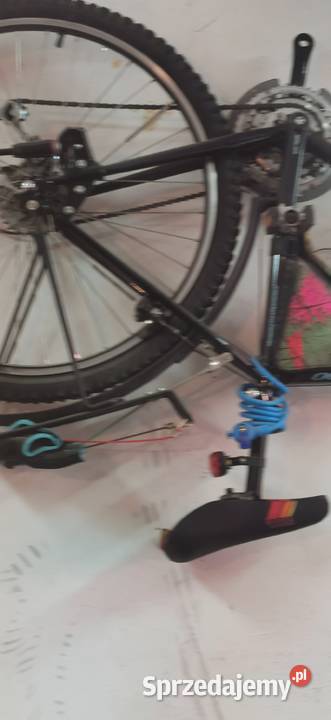 Super Niespotykany Rower Panasonik Olsztyn sprzedam