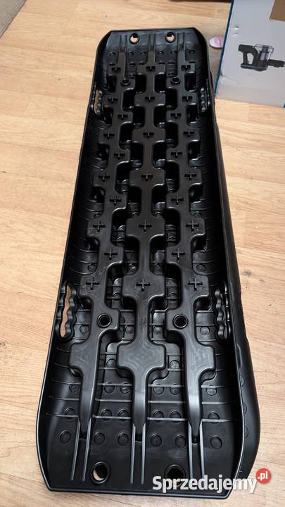 Trapy 10T Czarne 106 OFFROAD piasek błoto śnieg Gliwice sprzedam