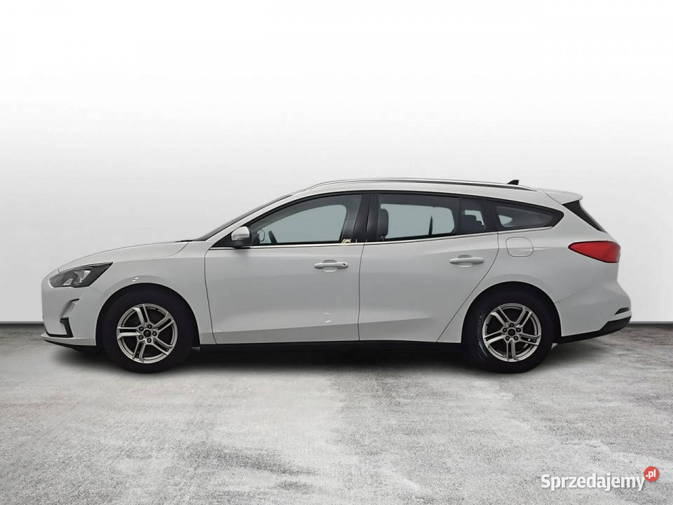 Ford Focus 15 EcoBlue SCR Connected Z Polskiego pełny VAT