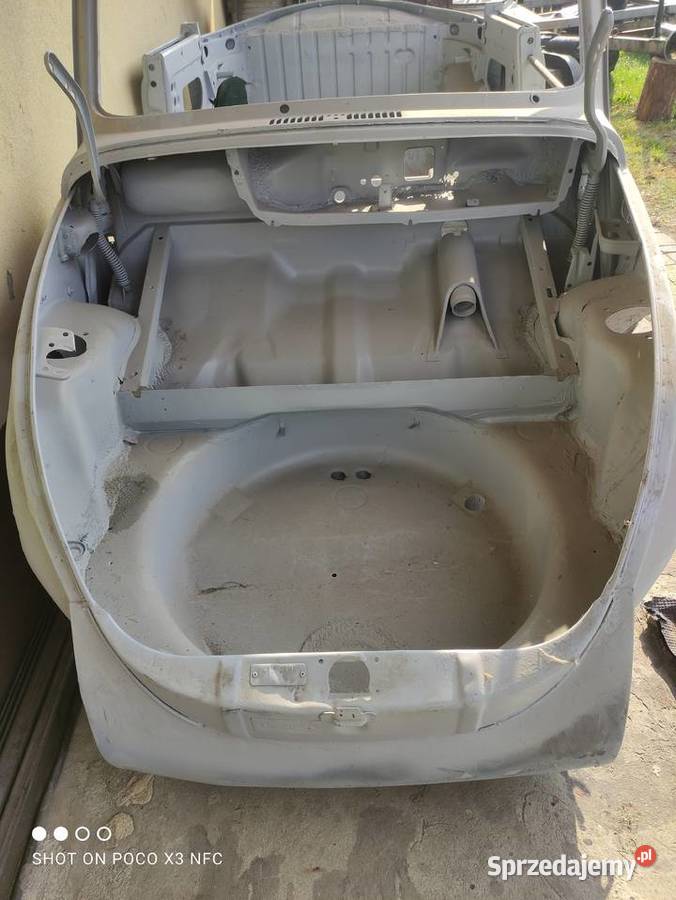 Volkswagen Garbus Cabrio ORGINAŁ Piotrowina