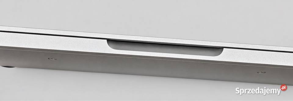 MacBook Pro 133 M1 16 GB RAM 1 TB SSD Touch Bar Pruszków