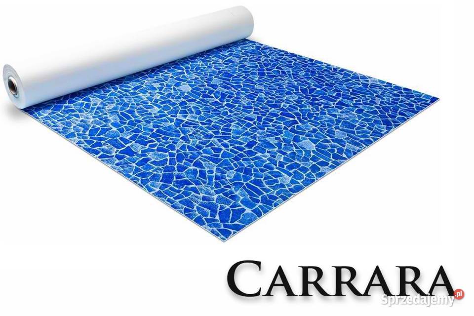 Folia Basenowa RENOLIT AlkorPlan 3000 mozaika łódzkie Tomaszów Mazowiecki