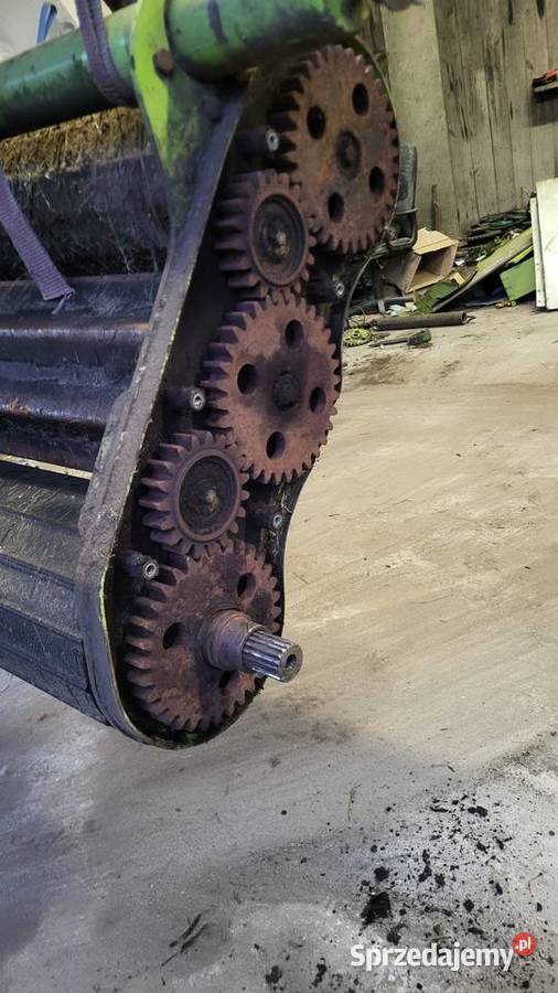 Komputer do claasa rollant 250 255