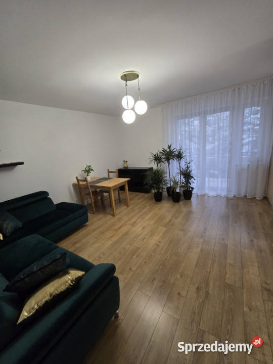 Przestronne 2pokojowe mieszkanie podwójne Warszawa sprzedam