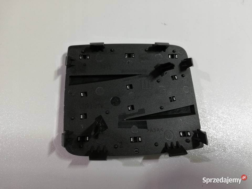 ZNACZEK EMBLEMAT LOGO SEAT IBIZA TOLEDO 2013 Nowy Tomyśl sprzedam