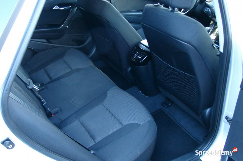 Hyundai i40 17 CRDI 116 Bogata Wersja Piła