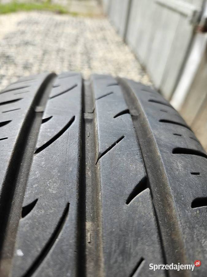 Opona letnia Nexen NBlue Hd Plus 17565 R15 wielkopolskie Kalisz