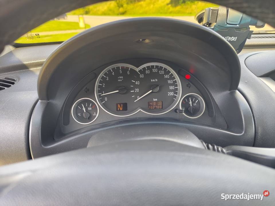 Opel Corsa C 13 CDTI 4/5