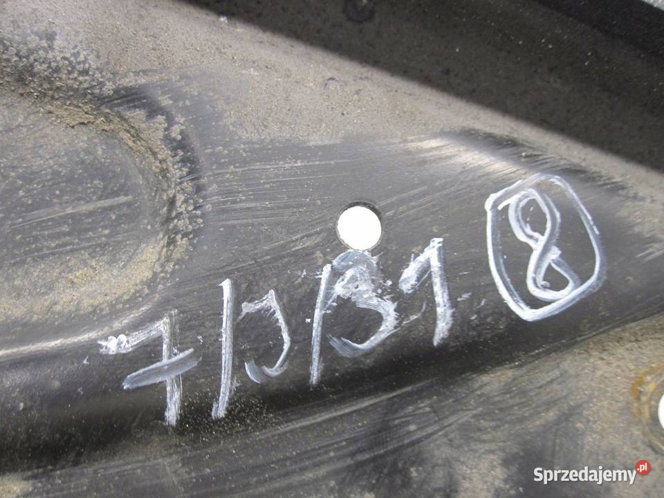 MERCEDES W204 09r okular lewy przód 204620589