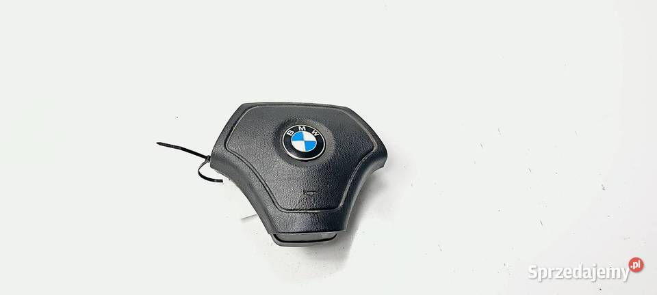 PODUSZKA AIRBAG BMW E46 33109576702T
