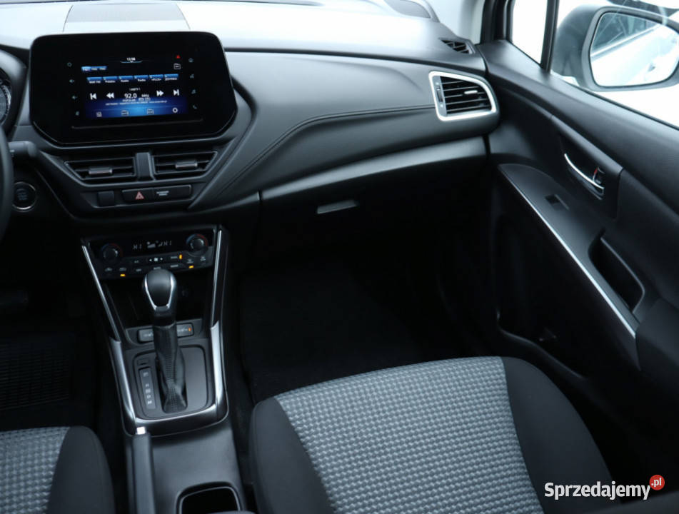 Suzuki SX4 SCross 15 Hybrid Piaseczno