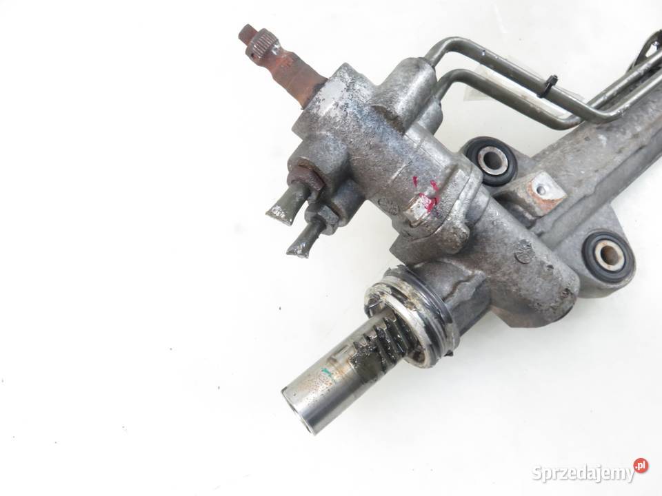 MAGLOWNICA HYUNDAI H1 577004A650 osobowe