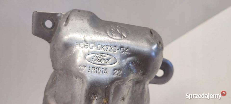 FORD PUMA OSŁONA TERMICZNA H6BG6K733BA