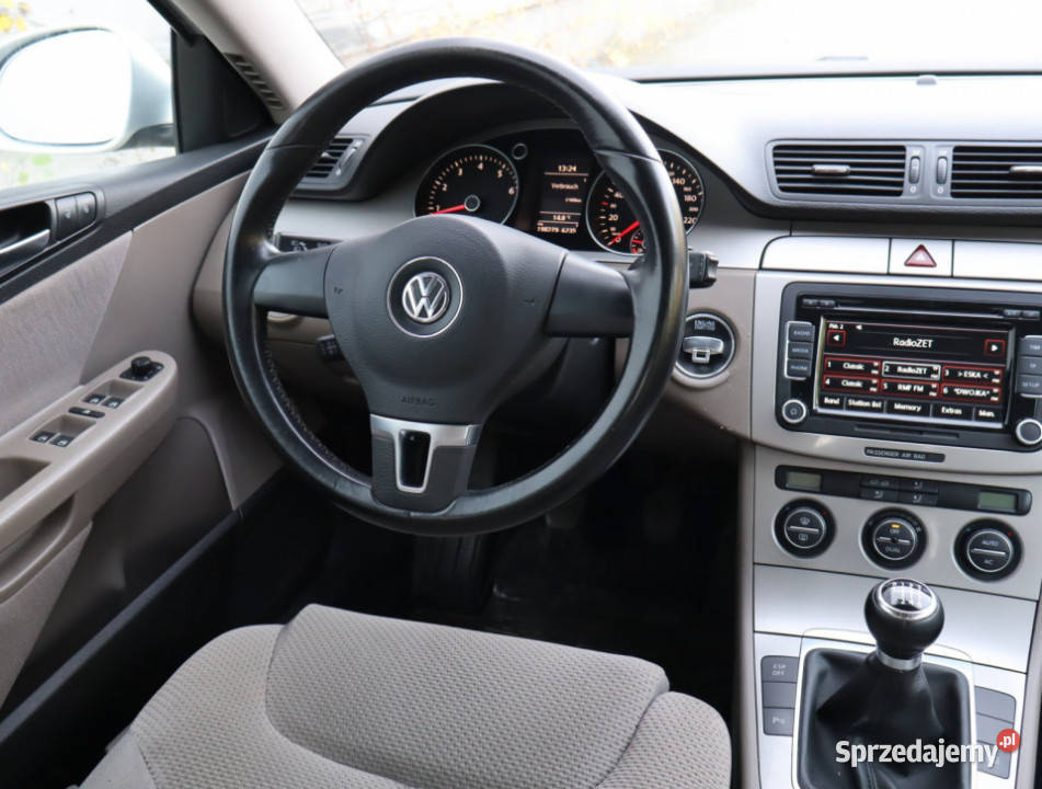 VW Passat 14 TSI elektryczne szyby Passat Piaseczno