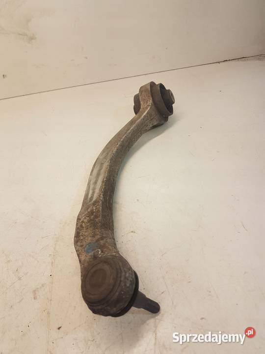 WAHACZ PRAWY PRZÓD AUDI A4 B6 B7 8E0407696E Przystajń sprzedam