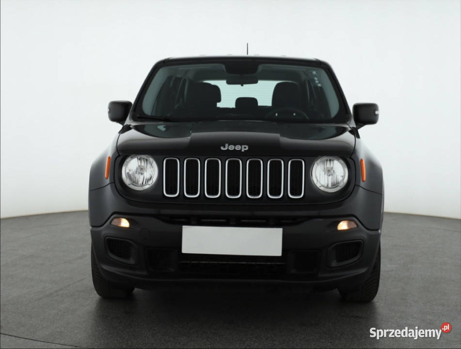 Jeep Renegade 16 EtorQ wielofunkcyjna kierownica Piaseczno