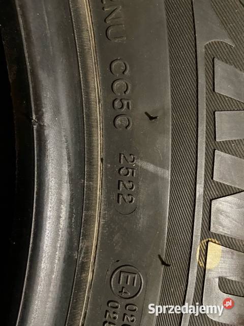 Opony Landsil Winter Star 22565R17 kujawsko-pomorskie Bydgoszcz sprzedam