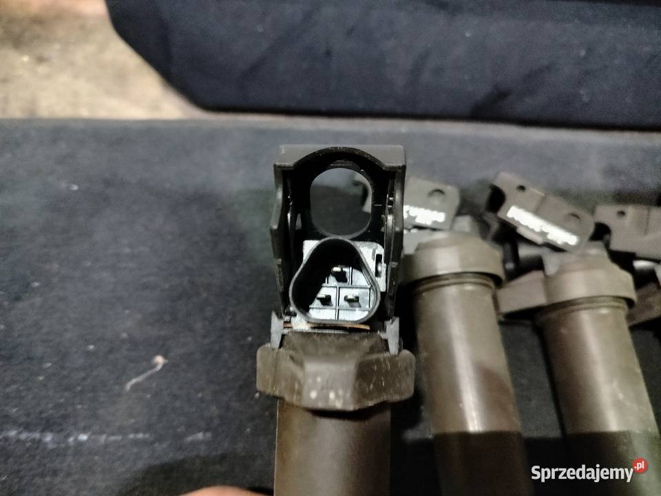 Bmw e46 cewki zapłonowe silnik n42 n46 m54