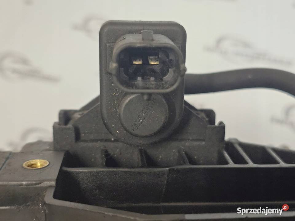 OPEL ASTRA 16 CDTI LVM B16DTL chłodniczka spalin Recyrkulacja spalin EGR