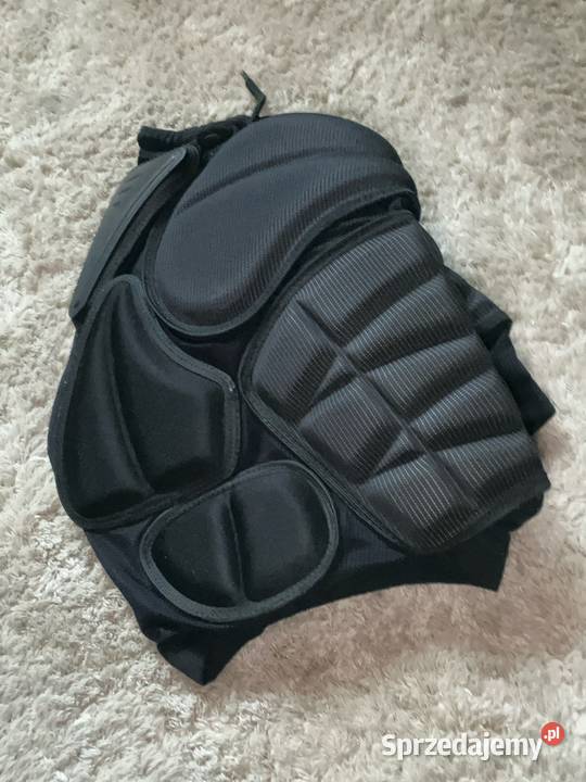 Spodenki ochronne narty snowboard łyżwy rolki Banino