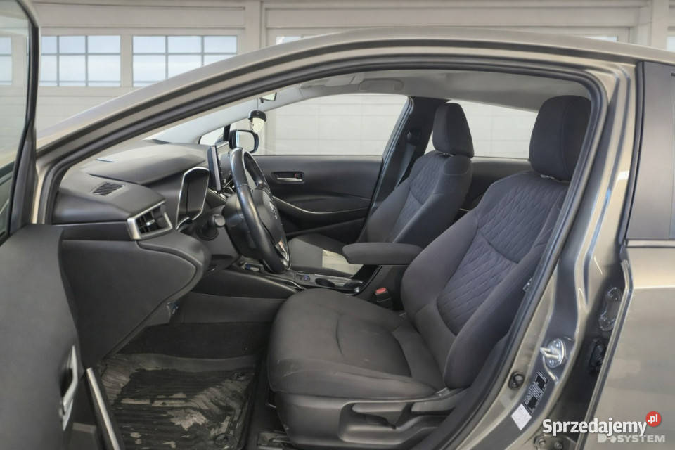 Toyota Corolla 20r Gwarancja Salon Polska 18 ASR (kontrola trakcji)