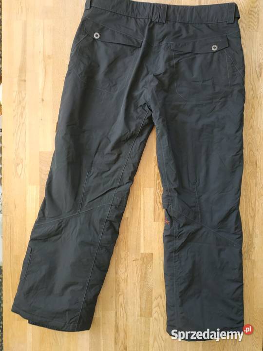 spodnie narciarskie podkarpackie Rzeszów