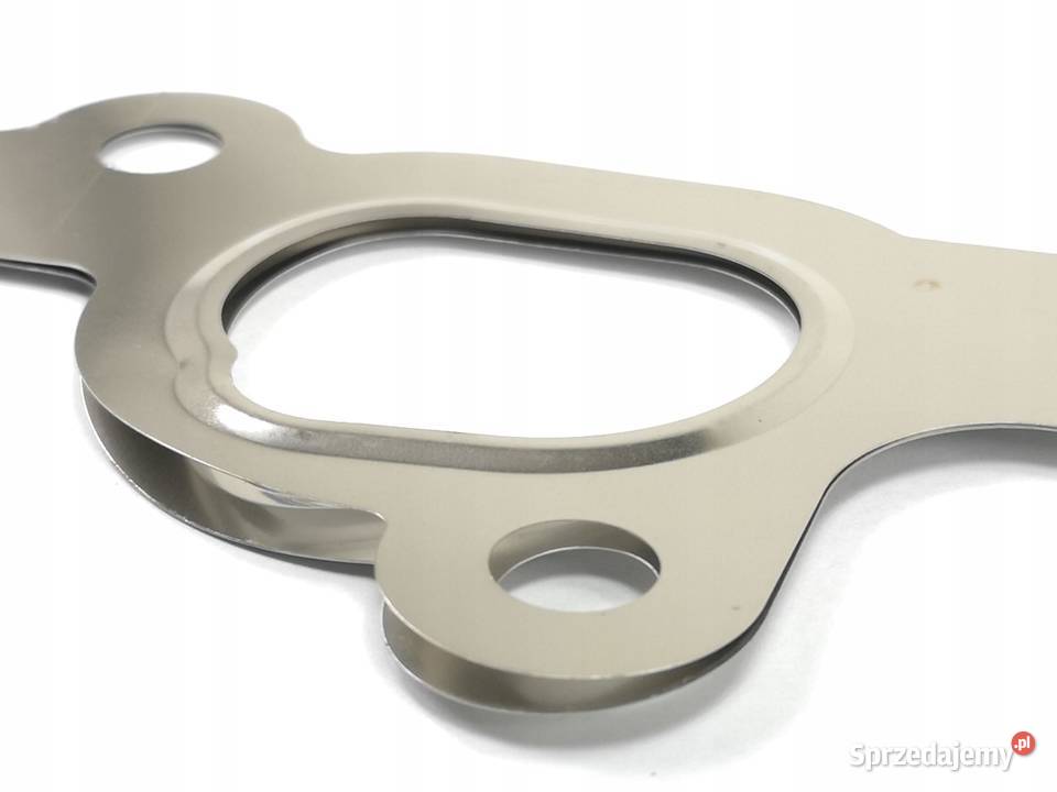 USZCZELKA KOLEKTORA WYDECHOWEGO FORD MONDEO MK2 Motoryzacja