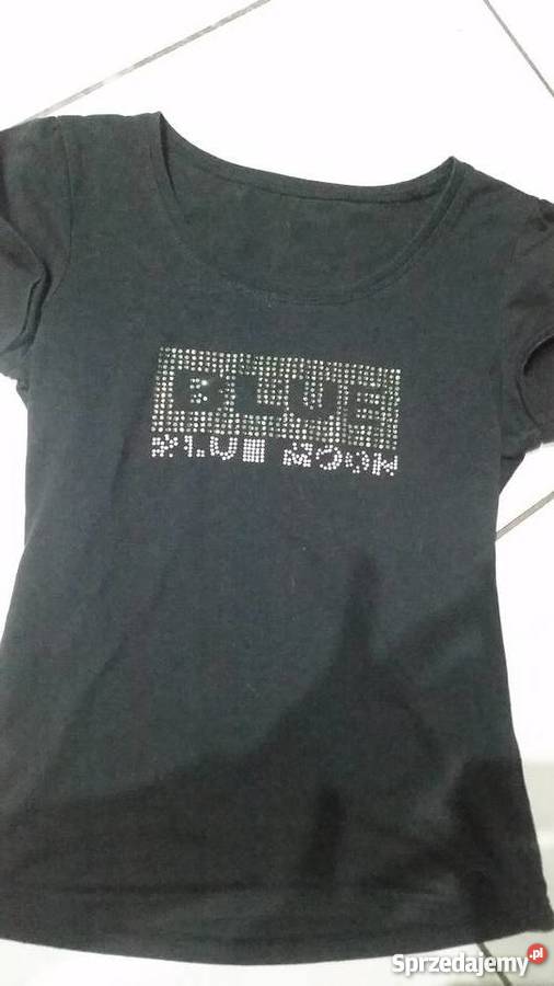 Koszulka Tshirt bluzeczka nadruk Kielce