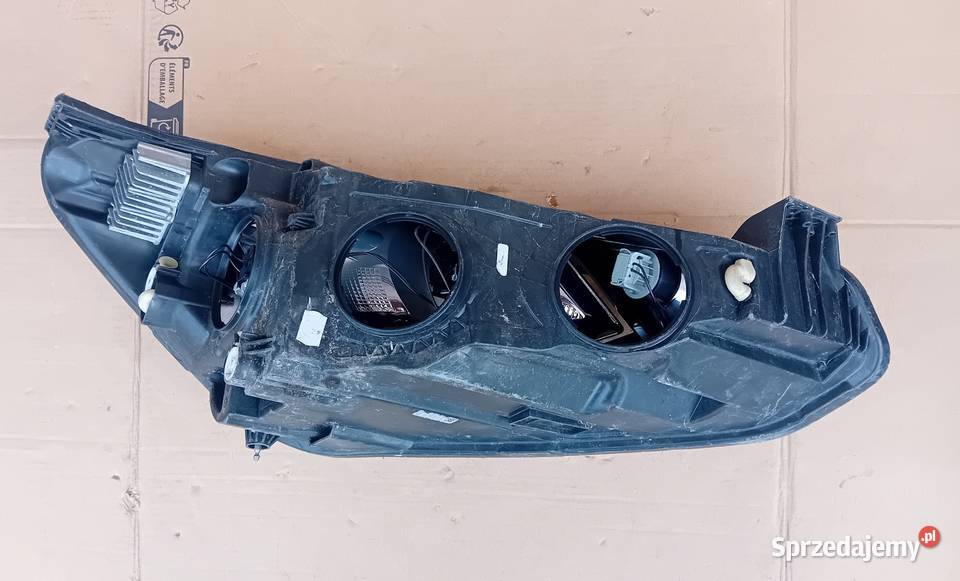 Ford Focus MK4 Led reflektor lampa lewy przód Przeźmierowo