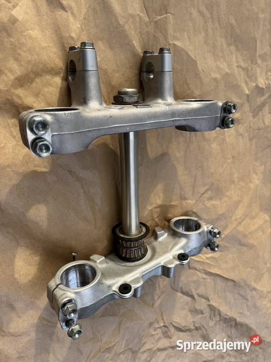 Półka Zawieszenia Przedniego Dolna Górna Honda Jelenia Góra