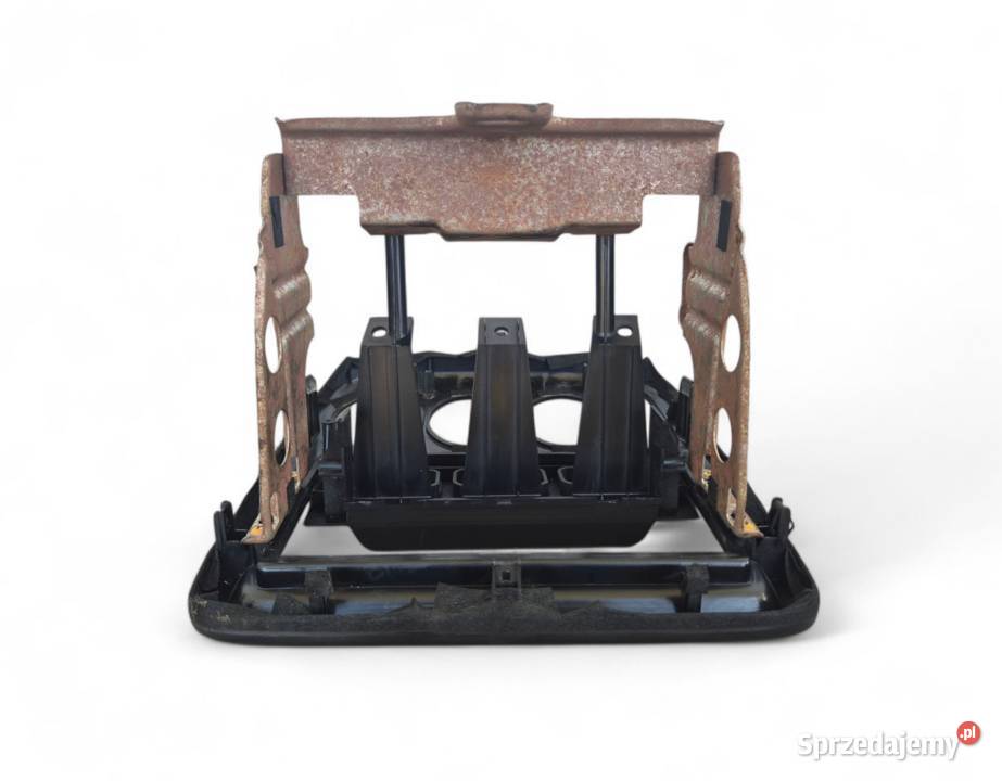 RAMKA ŚRODKOWA RADIA KONSOLI HONDA CRV 1 I CRV 1 świętokrzyskie Działoszyce