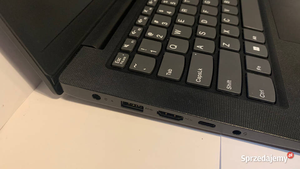 LENOVO V14 G4 IRU i513420U 16GB RAM 512GB SSD mazowieckie Warszawa