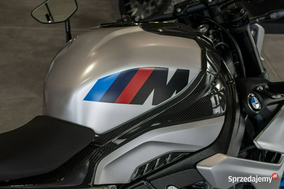 BMW S 1000 R M 1000 R Dostępny ręki Łódź