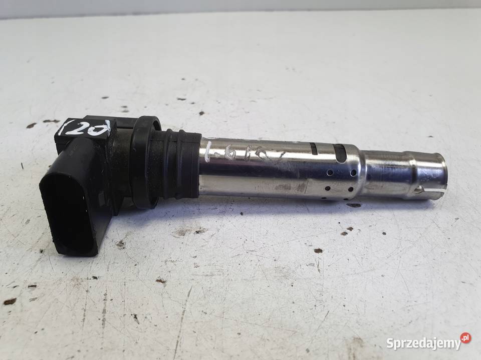 CEWKA ZAPŁONOWA VW Golf IV 16 16V CE20030 DELPHI Pozostałe