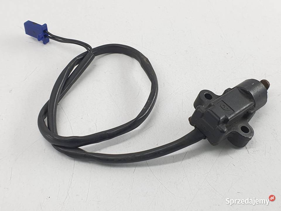 Czujnik Stopki Yamaha Yzf 125 R Łódź