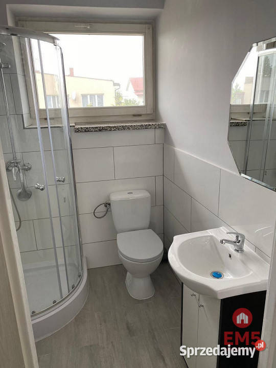 Dom bliźniak 234m2 Białystok