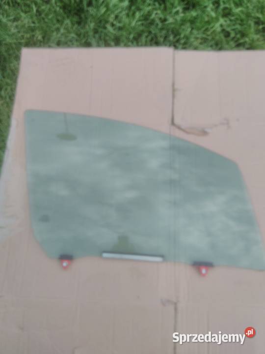 szyba drzwi TOYOTA YARIS III lubelskie Chełm