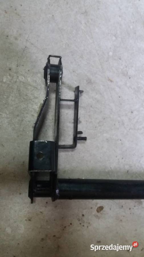 Belka poprzeczka rama zawieszenia kabiny Jelcz Kraków